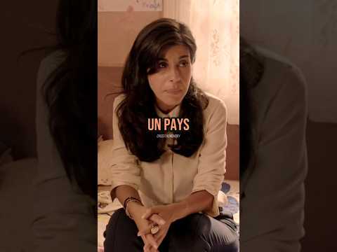 Retour au Maroc après 20 ans. 🤔