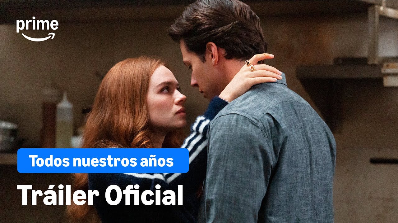 Every Year After - Tráiler Oficial | Prime Video España