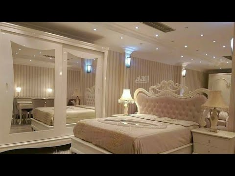 شقه عروسه في قمه الشياكه احلي بكتير من الشقق التركي فن في الترتيب المطبخ والغرفه النوم هيفيدك كتير