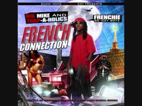 Frenchie ft. Waka Flocka Flame - I Work