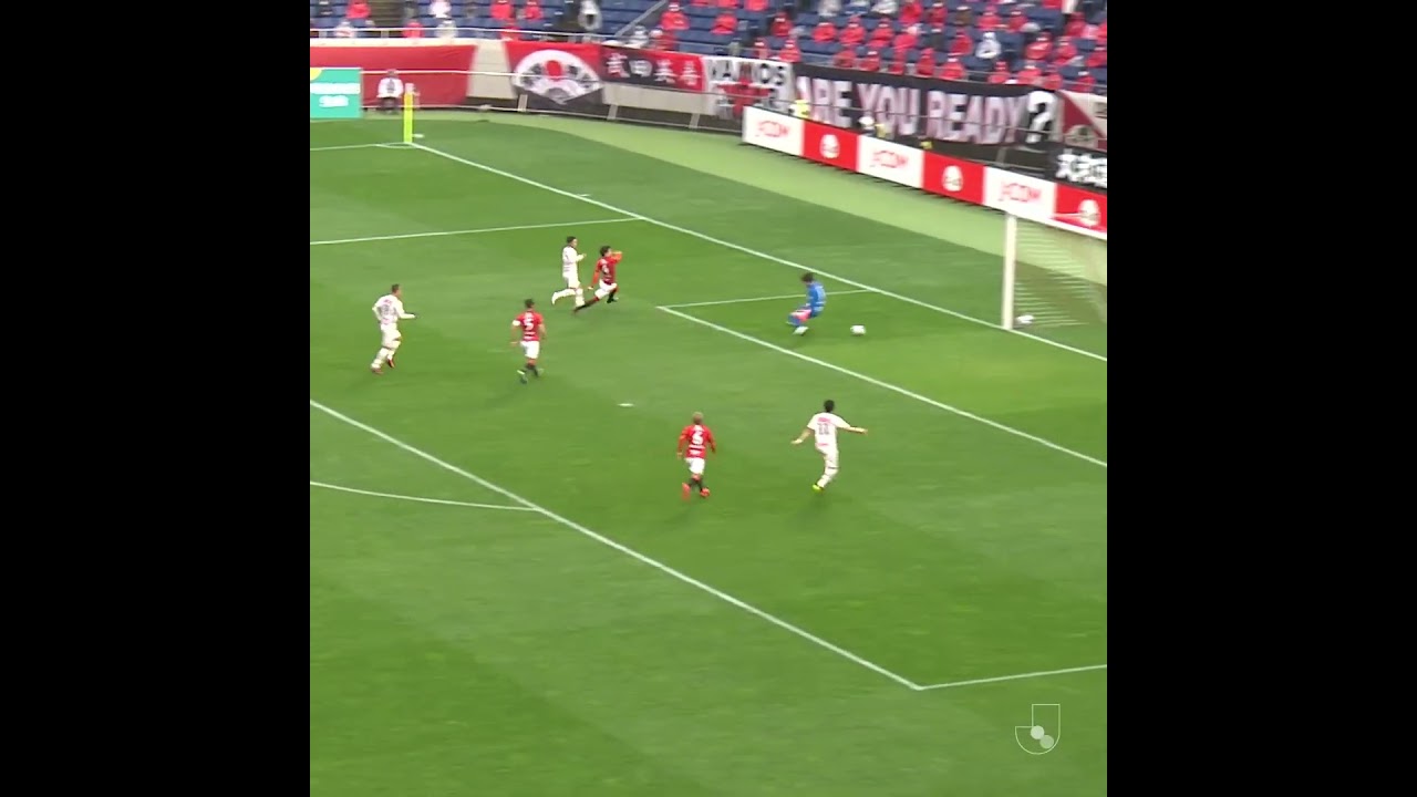 旗手怜央の川崎F時代の華麗なプレー集🔥|日本代表の注目選手を動画でチェック!