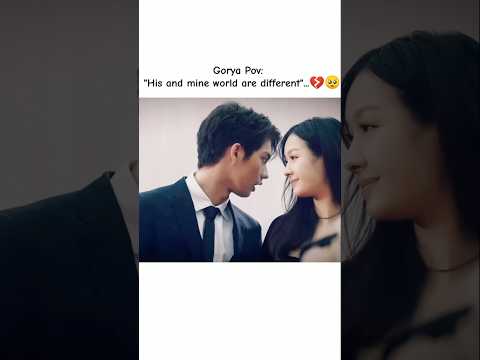 Gorya is his priority...๐ฅฐ๐ || F4 thailand || #f4thailand#thaidrama#shorts#ytshorts#short#viral#love