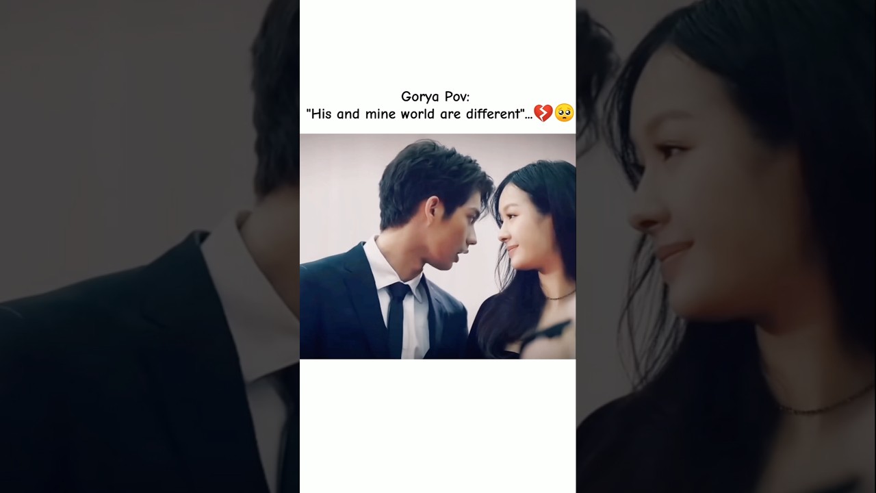 Gorya's Top Priority ❤️ | F4 Thailand Episode 1 Highlights