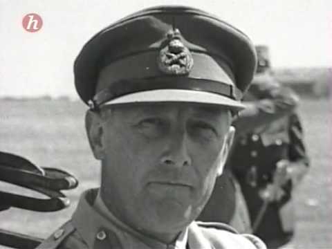 Les Grands Ratés du XX Siecle - La Bataille de Kasserine