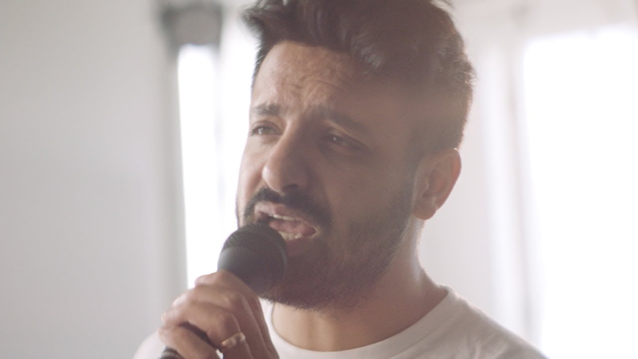 Young the Giant - Superposition (Reprise) 🎶 Official Music Video