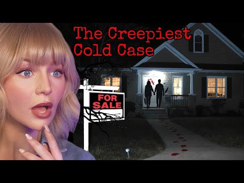 The Most Horrifying Cold Case In Canadian History