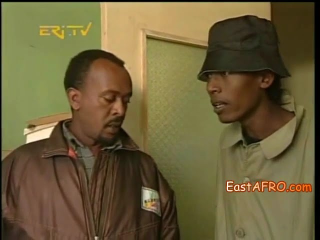 Eritrea Comedy Video by Hagos Suzinino 🎭