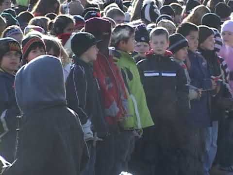 Teaching Kids About War & Remembrance 🇺🇸