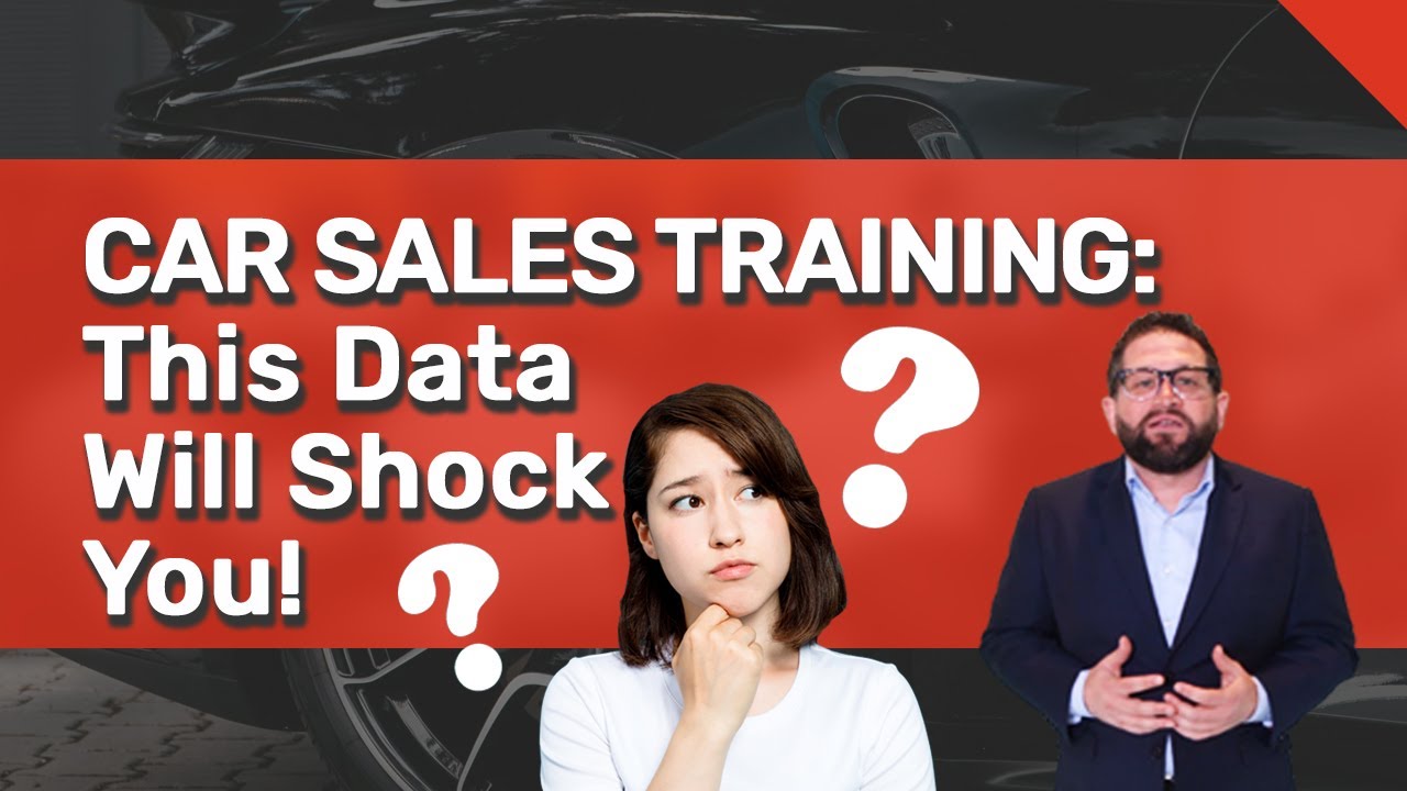 Shocking Car Sales Stats from LA Dealerships 🚗 | What You Need to Know