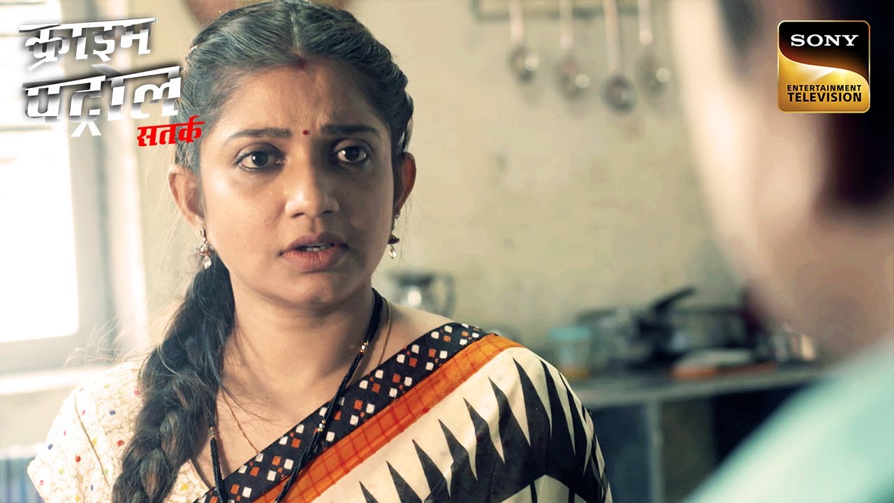 Aunt's Evil Gaze on Nephew | Crime Patrol Satark