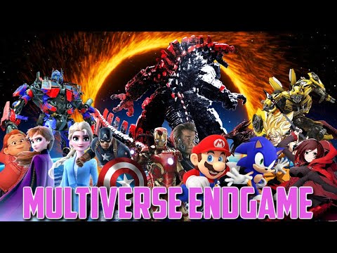 Avengers Endgame Final Battle Parody – 3 Years Edition