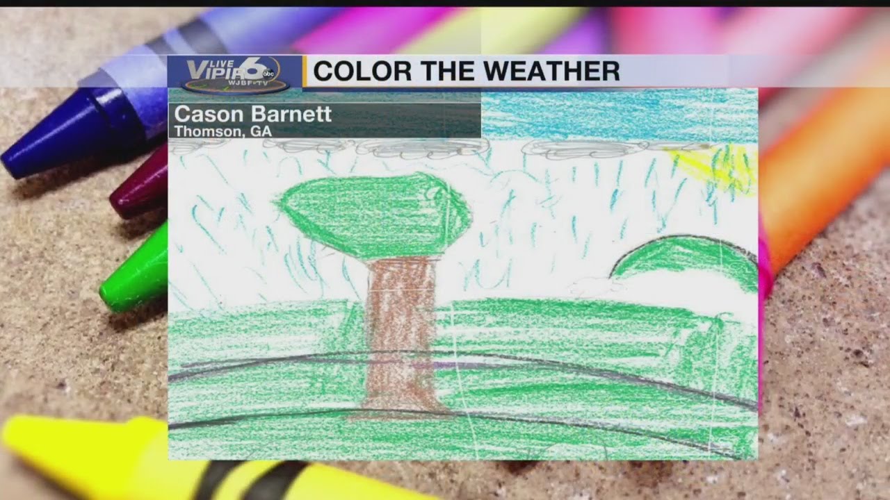 Weather Highlights for Wednesday, Feb 27, 2019