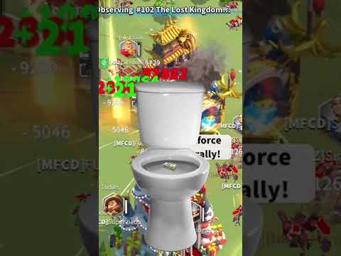 $200,000 lost in a mobile game [Solymar Zeroing] Rise of Kingdoms