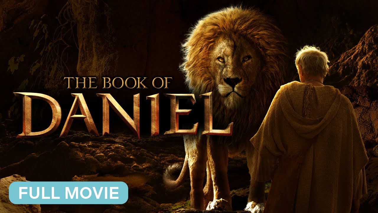 The Book of Daniel | Christian Movie with Lance Henriksen