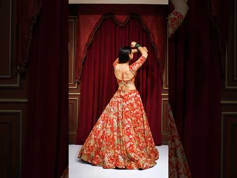 Bole chudiyaan ✨#kashikakadance