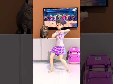 Soda Pop Fan #3danimation #sodapop #sajaboys #kpopdemonhunters