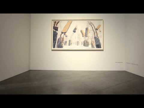 Contemporary international artists at ArtVilnius'15