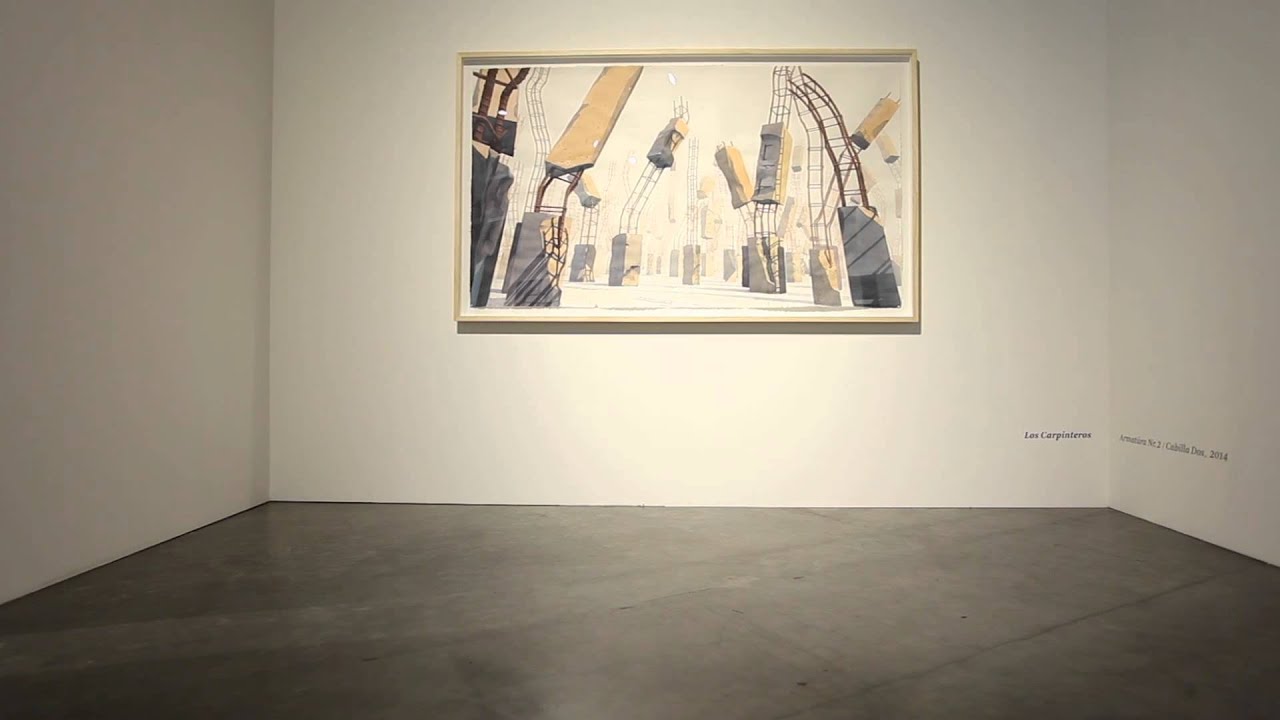 Discover Cutting-Edge International Artists at ArtVilnius'15 🌍