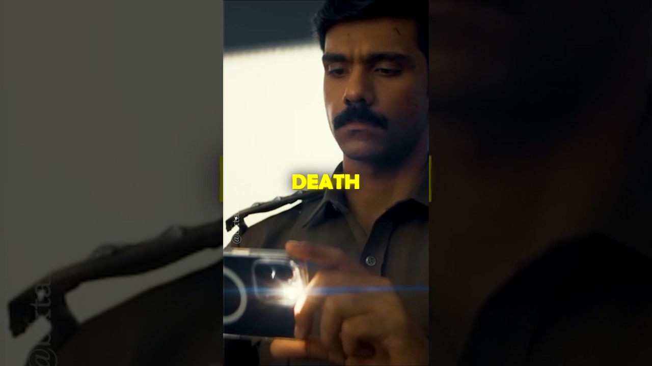 Top South Indian Crime Thriller Movies in Hindi You Can't Miss 🔥