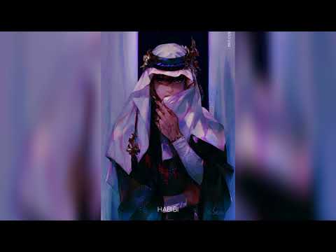 habibi - dj gimi-o (albanian remix) [slowed + reverb]