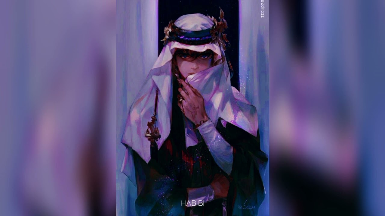 Habibi - DJ Gimi-O (Albanian Remix) 🎶