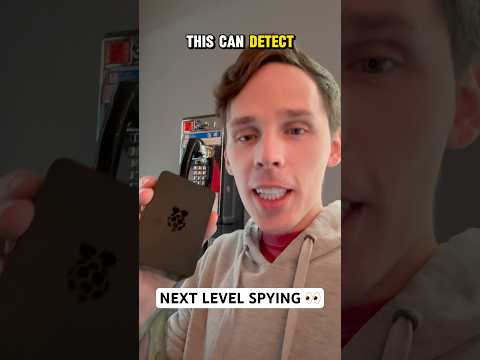 NEXT LEVEL BLUETOOTH SPYING