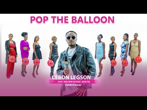 MAGIC MATCH | POP THE BALLOON ๐: RWANDA EP49 โ Iyo wirebye ukandeba urabona tuberanye??? ๐ฒ๐ฒ๐๐