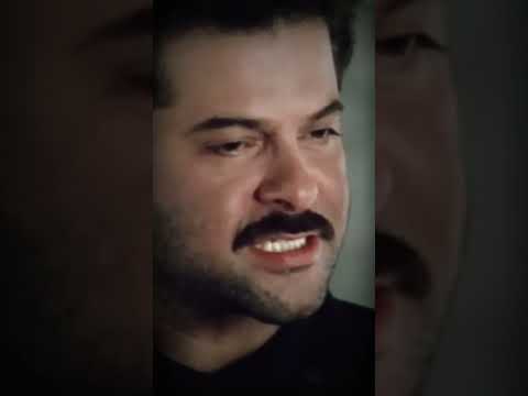 #anilkapoor attitude dialogue  #viralvideo  हालात को अपना गुलाम बनाओ ❤️👌💪😊❤️