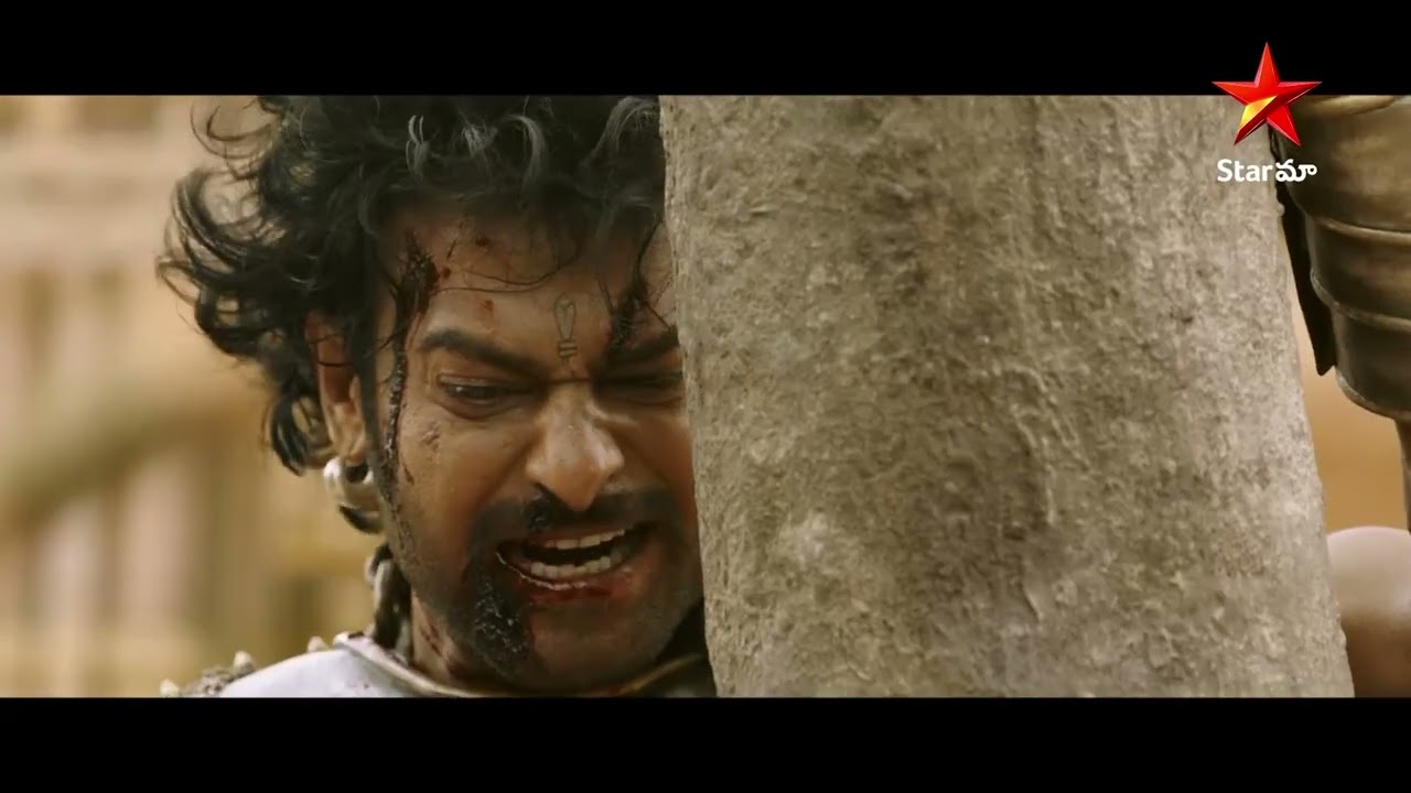 Baahubali 2: The Conclusion Scene 32 | Prabhas & Cast