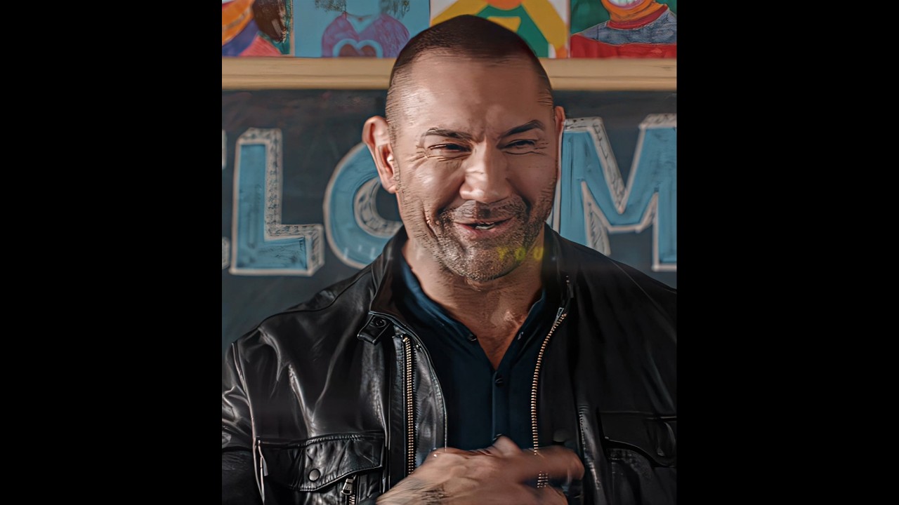 He Silenced Them Fast | My Spy Movie Edit 🎬