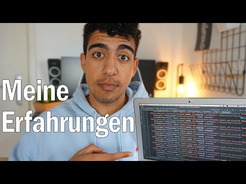 Das Wirtschaftsinformatik Studium - Vorkenntnisse, Inhalte und Perspektiven