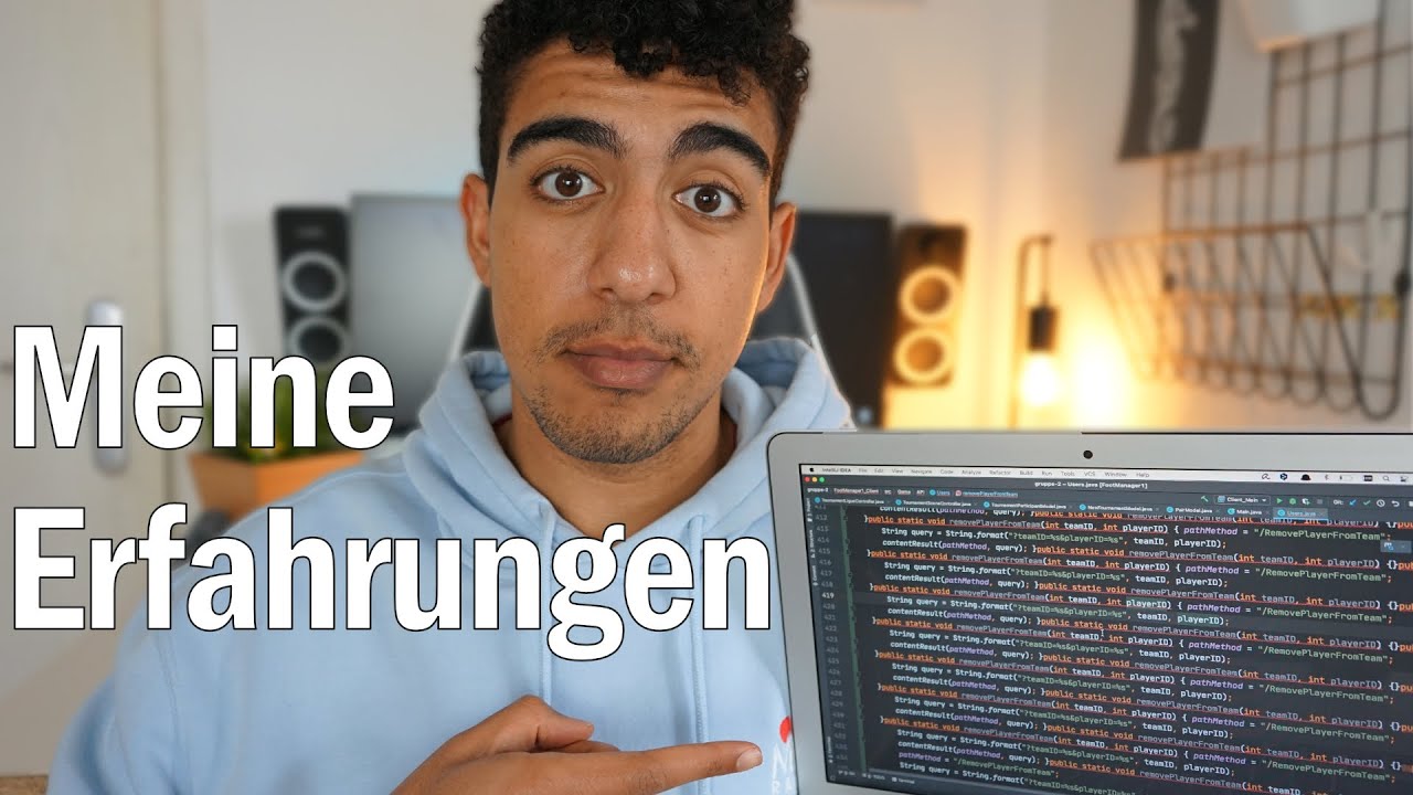 Wirtschaftsinformatik Studium: Vorkenntnisse, Inhalte & Karrierechancen