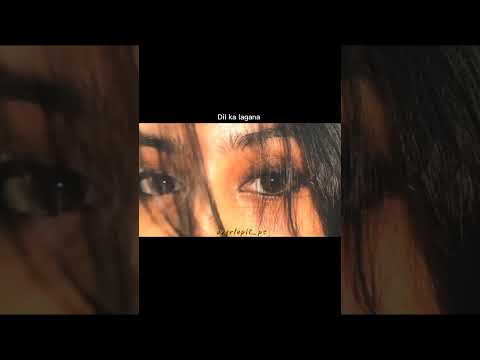 Mann Mera🤍| Aisa Bhi Kya Hai | Gajendra Verma | #song #hindisongs #mannmera #asthetic #lyrics