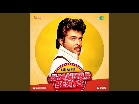 Ek Ladki Ko Dekha - Jhankar Beats