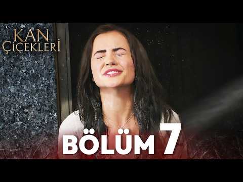 Kan Çiçekleri 7. Bölüm