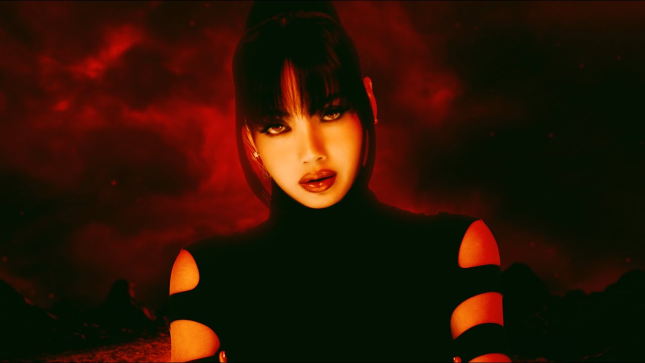 LISA's 'Alter Ego' Album Out Now 🎶