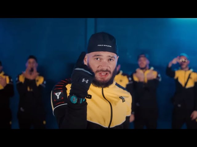 JuL - Mimi (Official Clip) | New 2025 Release 🎶