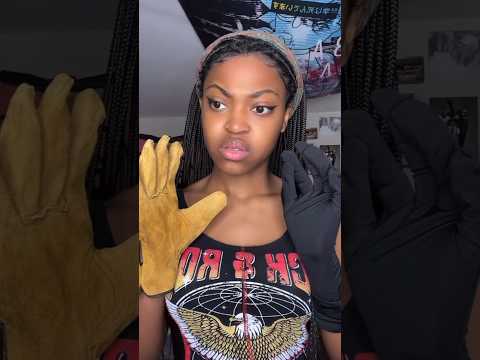 Braids Don’t Make You Rapunzel #skits