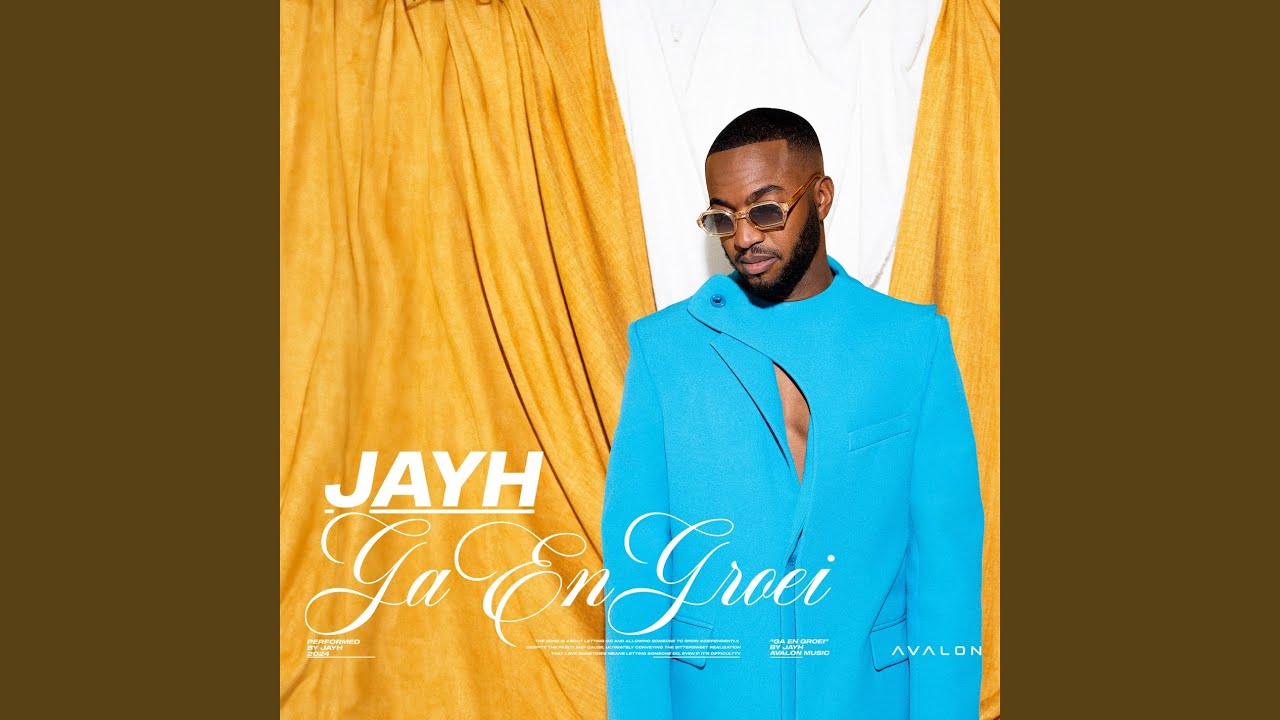 Ga en Groei by Jayh 🎶