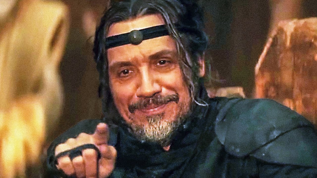 Kaamelott 2 Bande Annonce (2025) 🎬