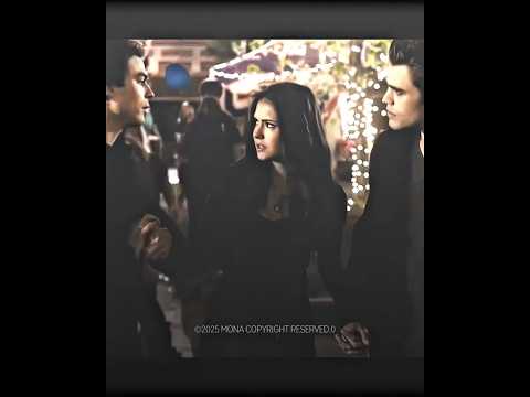Damon,Elena and Stefan🫠🫠#thevampirediares #damonsalvatore #elenagilbert #stefansalvatore #tvd #edit