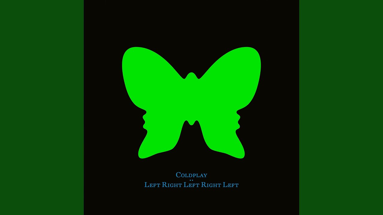 Coldplay Live in Sydney 2009: The Hardest Part & Postcards