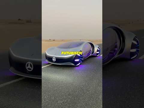 WEIRD CAR CONCEPTS!!😳🚗