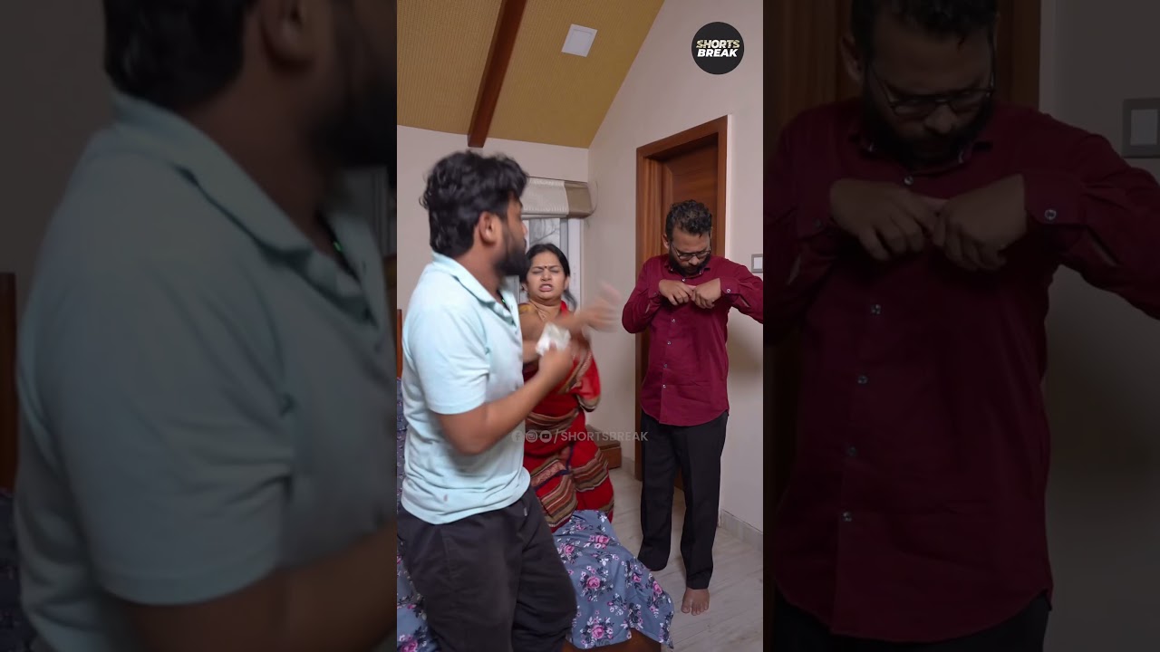 Maa ka Fix Deposit 🤣 | Maa aur Munna #Shorts