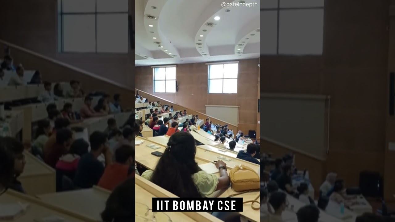 IIT Bombay CSE Research Symposium 2023: Discover the Latest in AI & Machine Learning 🤖