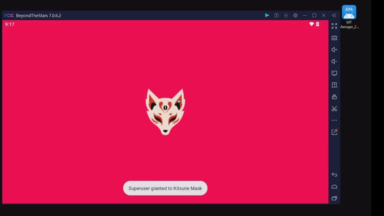 Root NoxPlayer Android 12 with Magisk (2025 Guide) 🔧