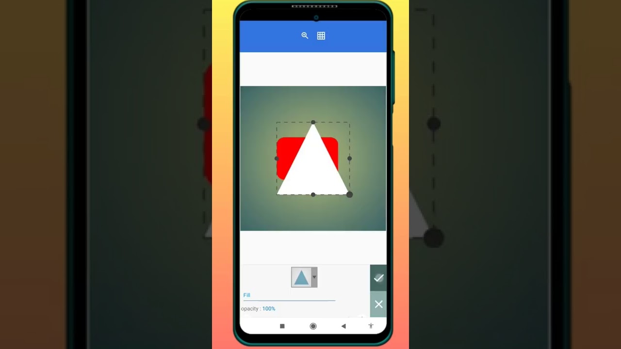 YouTube Logo Banane Ka Tarika | Pixellab Mein