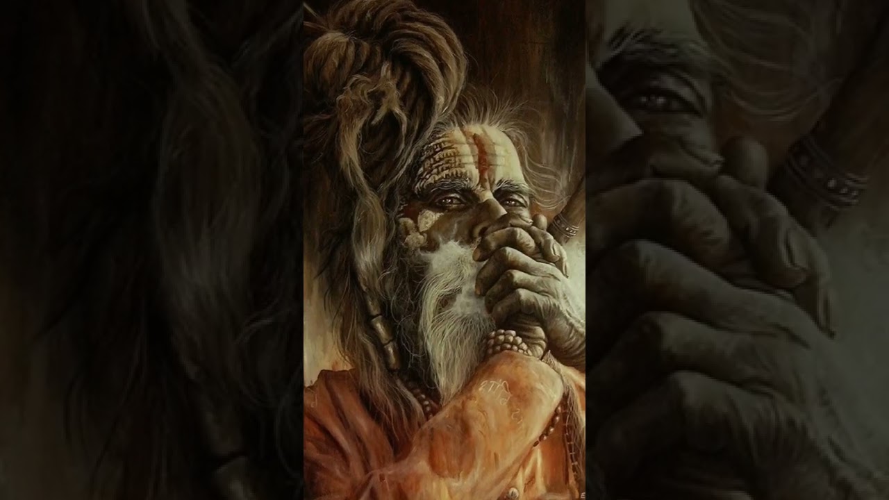 Samsaan Ka Chakar: A Mahadev Story 🔱