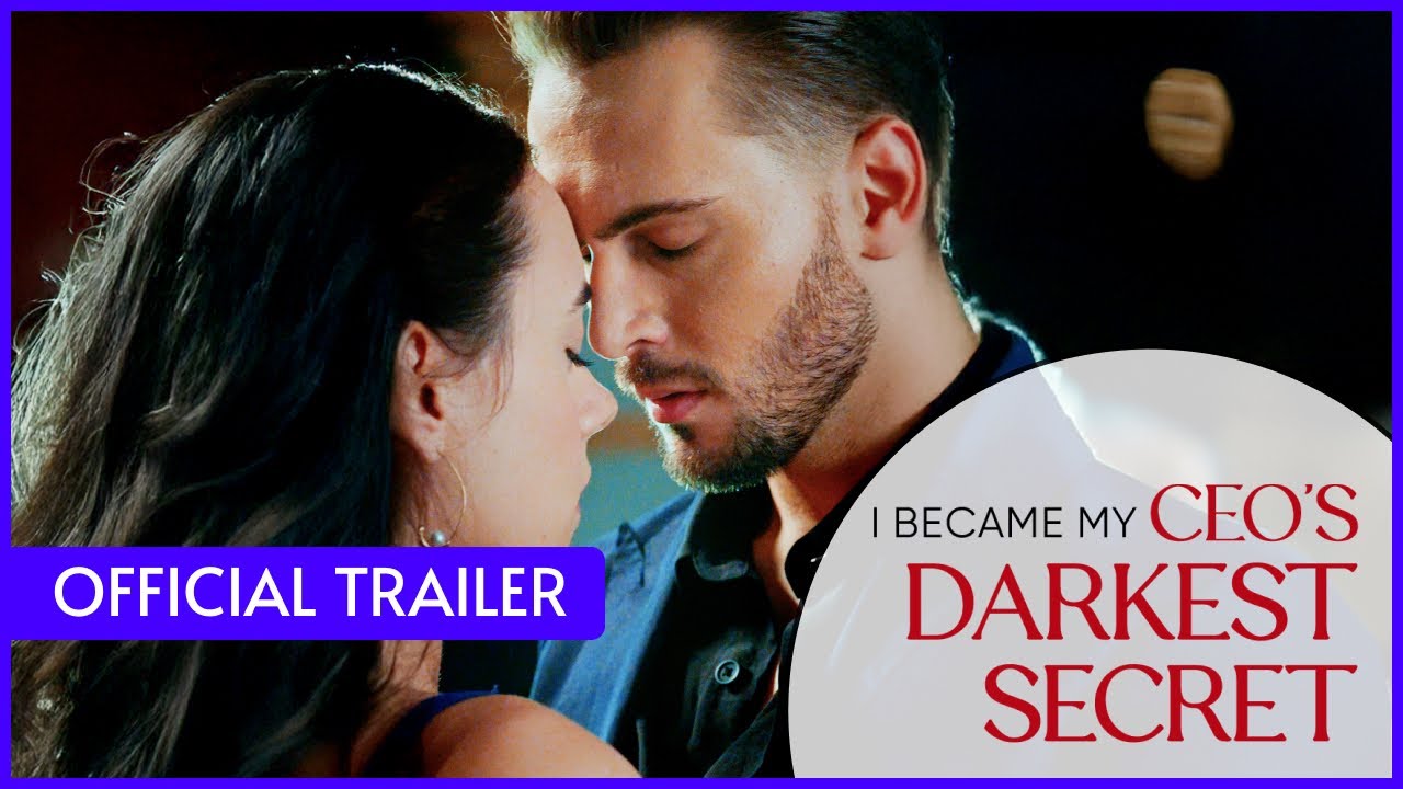 Uncover the Hidden Secrets in 'I Became My CEO's Darkest Secret' – Official Trailer 🎬