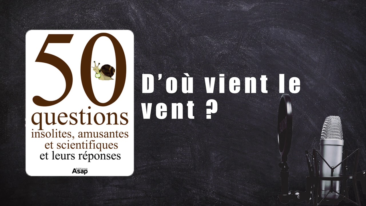 Origine du vent 🌬️ : extrait d'un eBook gratuit